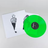 DEERHOOF – OFFEND MAGGIE (NEON GREEN) - LP •