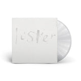 SOMERVILLE,MARIA – LUSTER (CLEAR VINYL) - LP •