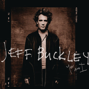 BUCKLEY,JEFF – YOU & I - CD •