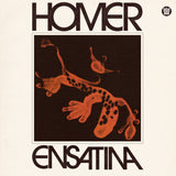 HOMER – ENSATINA - TAPE •