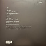 FISH,MONTELL – JAMIE  (INDIE EXCLUSIVE CREAM VINYL) - LP •