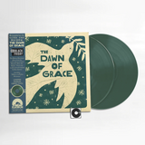 SIXPENCE NONE THE RICHER – DAWN OF GRACE (GREEN VINYL)  (RSD BLACK FRIDAY 2024) - LP •