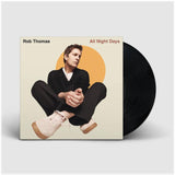 THOMAS,ROB – ALL NIGHT DAYS - LP •