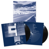 MODEST MOUSE – THIS IS A LONG DRIVE FOR SOMEONE WITH NOTHING TO THINK ABOUT - LP •