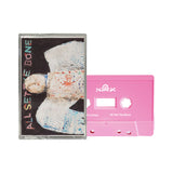 FREEMAN,GREG – ALL SET THE BONE - TAPE •