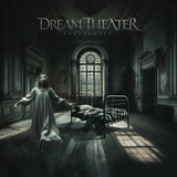 DREAM THEATER – PARASOMNIA (180 GRAM ULTRA CLEAR VINYL) - LP •
