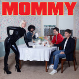 BE YOUR OWN PET – MOMMY - TAPE •