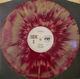 EARTHLESS – FROM THE WEST (COLORED VINYL) - LP •