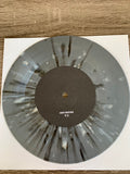 COALESCE – SALT & PASSAGE (SILVER/CHARCOAL) - 7" •