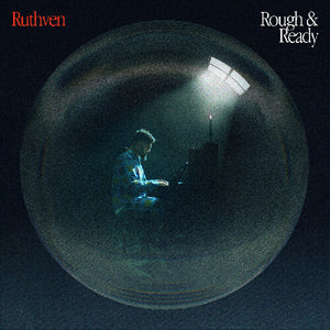 RUTHVEN – ROUGH & READY - LP •