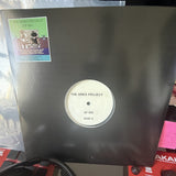 ARIES PROJECT – EP 002 - LP •