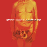 GREEN APPLE QUICK STEP – WONDERFUL VIRUS (RED VINYL) - LP •
