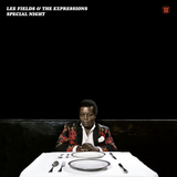 FIELDS,LEE & THE EXPRESSIONS – SPECIAL NIGHT - TAPE •