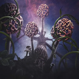 BLUT AUS NORD – HALLUCINOGEN (PURPLE / BLUE MERGE & GREEN / PURPLE MERGE) - LP •