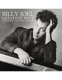 JOEL,BILLY – GREATEST HITS VOLUME I & II - LP •