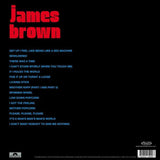 BROWN,JAMES – SEX MACHINE (180 GRAM) - LP •