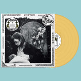 TUBS – COTTON CROWN (LIGHT LAGER VINYL) - LP •