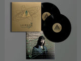 LAIBACH – ALAMUT - LP •