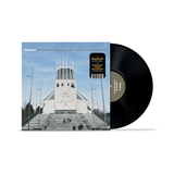 MADLIB / MULDROW,GEORGIA ANNE – SEEDS INSTRUMENTALS - LP •