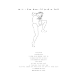 JETHRO TULL – M.U.: BEST OF JETHRO TULL (HALF SPEED MASTERED) - LP •