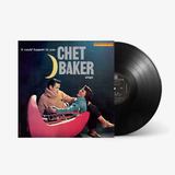 BAKER,CHET – CHET BAKER SINGS: IT COULD HAPPEN TO YOU - LP •