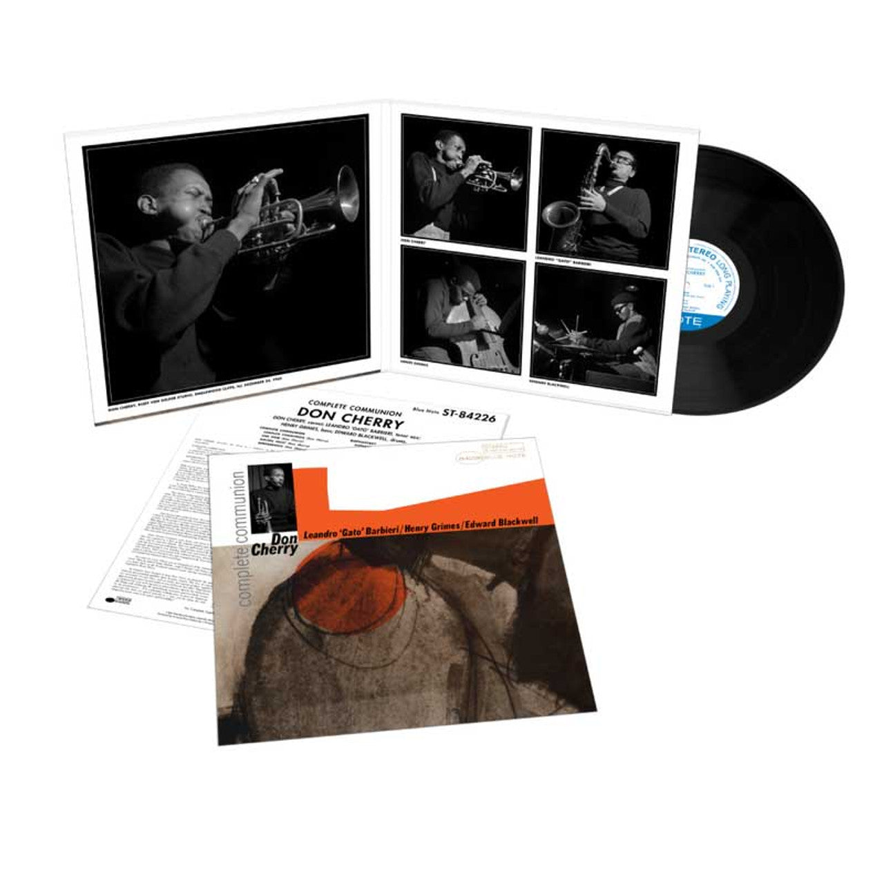 米LP Don Cherry Don Cherry SP717 HORIZON 未開封 /00260 LP DON CHERRY Don Cherry SP717 HORIZON US SEALED | eBay