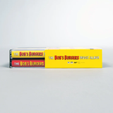 BOB'S BURGERS MUSIC ALBUM – O.S.T. - TAPE •