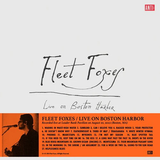 FLEET FOXES – LIVE ON BOSTON HARBOR (RSD24) - LP •