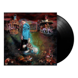 KORN – SERENITY OF SUFFERING  - LP •