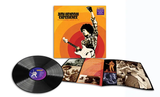 HENDRIX,JIMI – LIVE AT THE HOLLYWOOD BOWL: AUGUST 18, 1967 - LP •