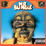 MR BUNGLE – MR. BUNGLE (TRANSLUCENT ORANGE CRUSH ROCKTOBER 2025 BRICK & MORTAR EXCLUSIVE) - LP •