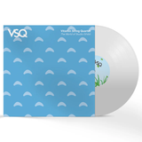 VITAMIN STRING QUARTET – WORLD OF STUDIO GHIBLI (WHITE VINYL) - LP •