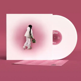 YUNO – BLEST (WHITE VINYL) - LP •