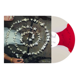 FIDDLEHEAD – BABY I'LL CHANGE (FIRST RUN CLUB ALEWIFE RED & WHITE) - LP •