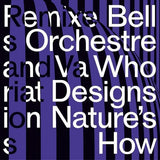 BELL ORCHESTRE – WHO DESIGNS NATURE'S HOW (CLEAR VINYL) - LP •