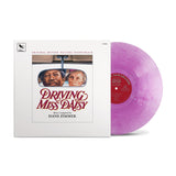 ZIMMER,HANS – DRIVING MISS DAISY - O.S.T. (TRANSLUCENT VIOLET) - LP •