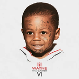LIL WAYNE – THA CARTER VI - CD •