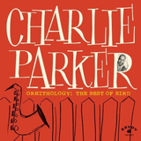 PARKER,CHARLIE – ORNITHOLOGY: THE BEST OF BIRD - LP •