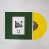 TORTOISE – RHYTHMS RESOLUTIONS & CLUSTERS (OPAQUE YELLOW VINYL) - LP •