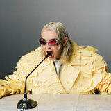 HAAI – DIGITISE (YELLOW VINYL) - LP •