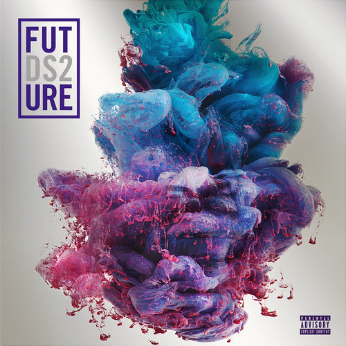 FUTURE – DS2 (DELUXE) - CD •