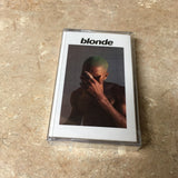 OCEAN,FRANK – BLONDE - TAPE •