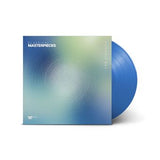 CLASSICAL MASTERPIECES / VARIOUS – FOR ETERNITY (BLUE VINYL) - LP •