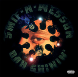 SMIF-N-WESSUN – DAH SHININ' (3LP) - LP •