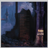 CASTLEVANIA – PIANO COLLECTIONS (BLOOD VARIANT) - LP •