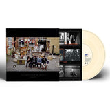 MUMFORD & SONS – BABEL: 10TH ANNIVERSARY EDITION (CREAM COLORED VINYL) - LP •