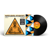 MASTA ACE & TOM CARUANA – NATURAL FORCES - LP •