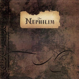FIELDS OF THE NEPHILIM – NEPHILIM (GOLD VINYL) - LP •