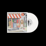 STREETLIGHT MANIFESTO – 99 SONGS OF REVOLUTION V.1 (CLEAR VINYL) - LP •