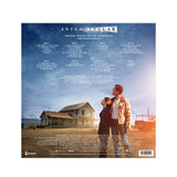 ZIMMER,HANS  – INTERSTELLAR - O.S.T. (EXPANDED EDITION) 4XLP - LP •